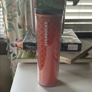 Starbucks 16 oz. Travel Tumbler